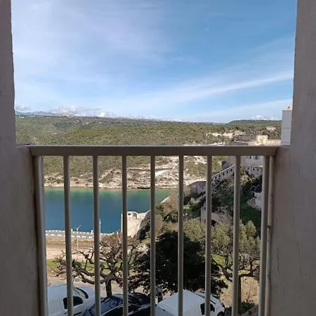 Apartment Vivre Au Coeur De La Citadelle *
